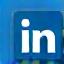 LinkedIn ikon
